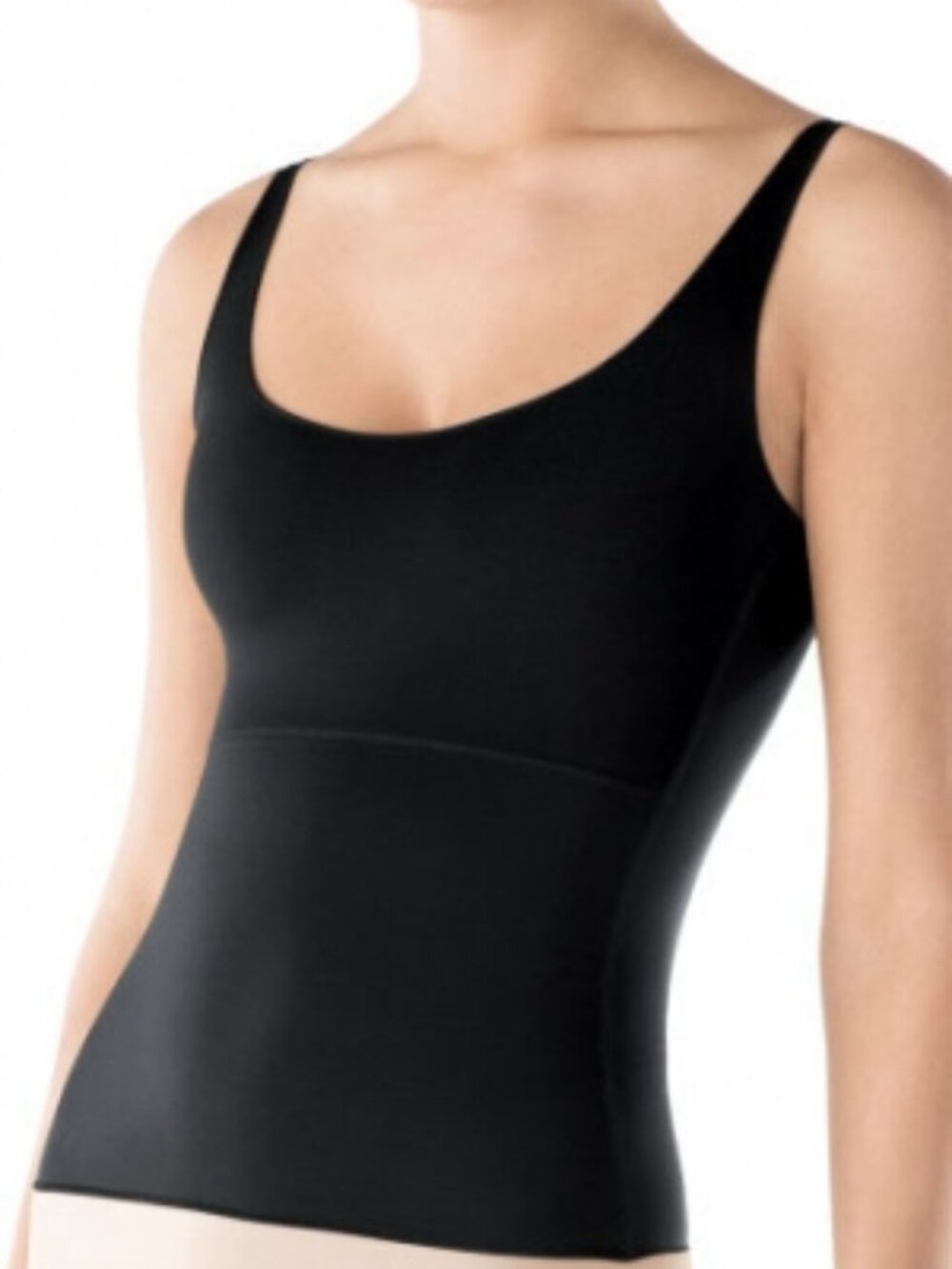 Spanx Hide & Sleek Cami XL